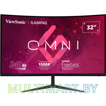 Монитор ViewSonic VX3219-PC-MHD